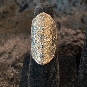 Silpada, Helen of Troy Ring